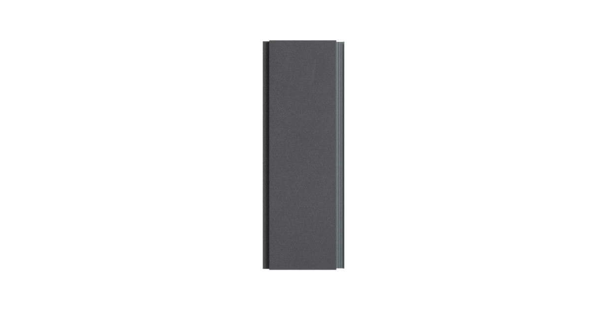 BM608 – Mat Antrasit Gri