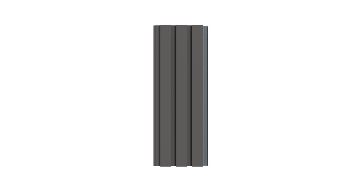 BM608 – Mat Antrasit Gri