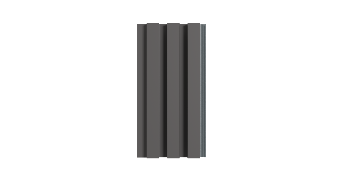 BM608 – Mat Antrasit Gri