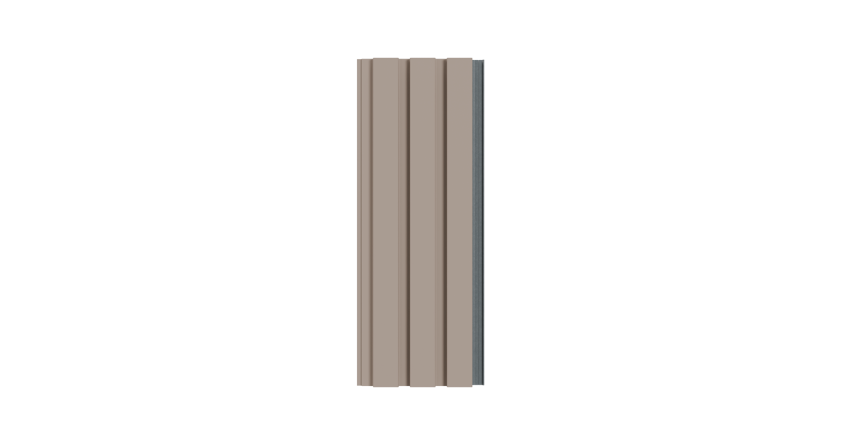 BM611 – Matt Magic Mink
