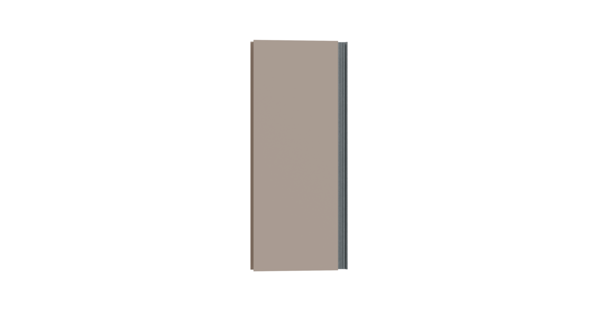 BM611 – Matt Magic Mink