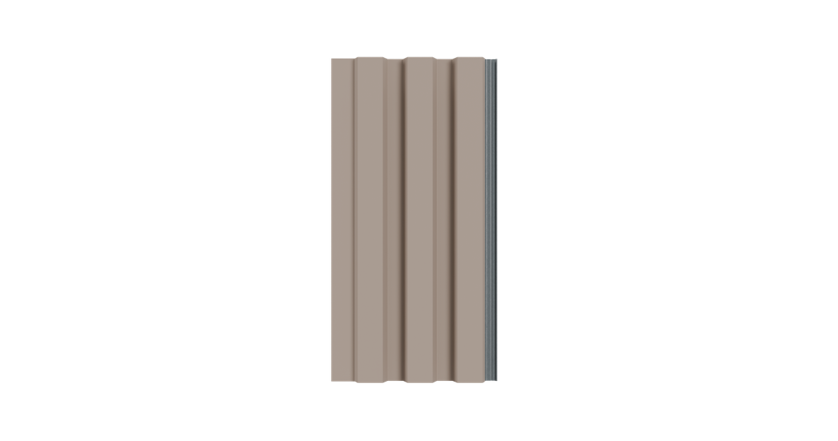 BM611 – Matt Magic Mink