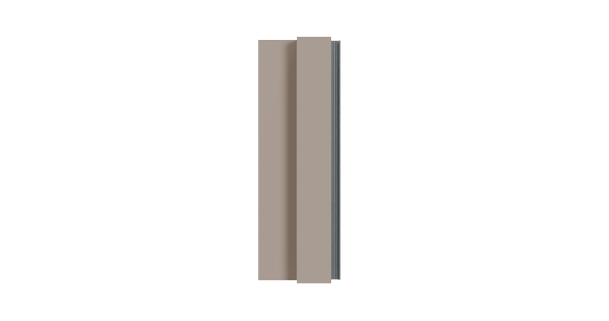 BM611 – Matt Magic Mink