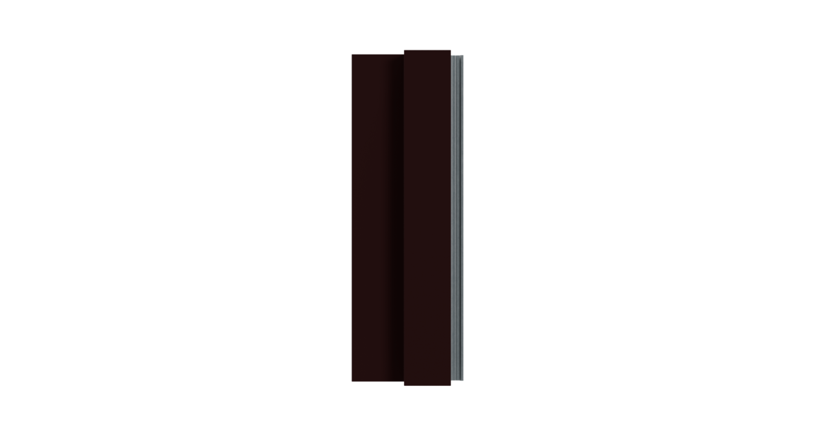 BM613 – Mat Rustik Kırmızı