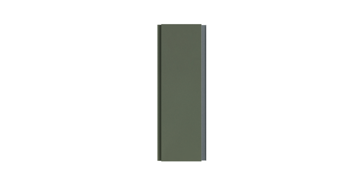 BM617 – Mat Zeytin Yeşili