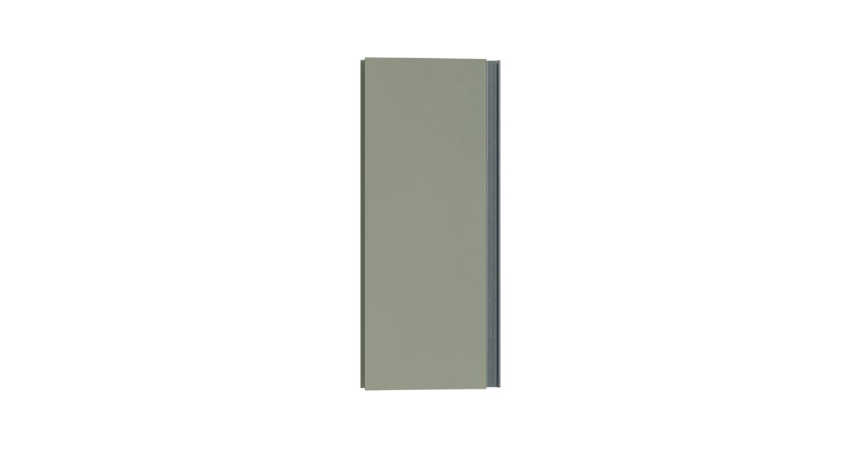 BM620 – Mat Su Yeşili