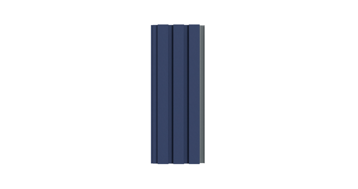 BM623 – Matte Blue