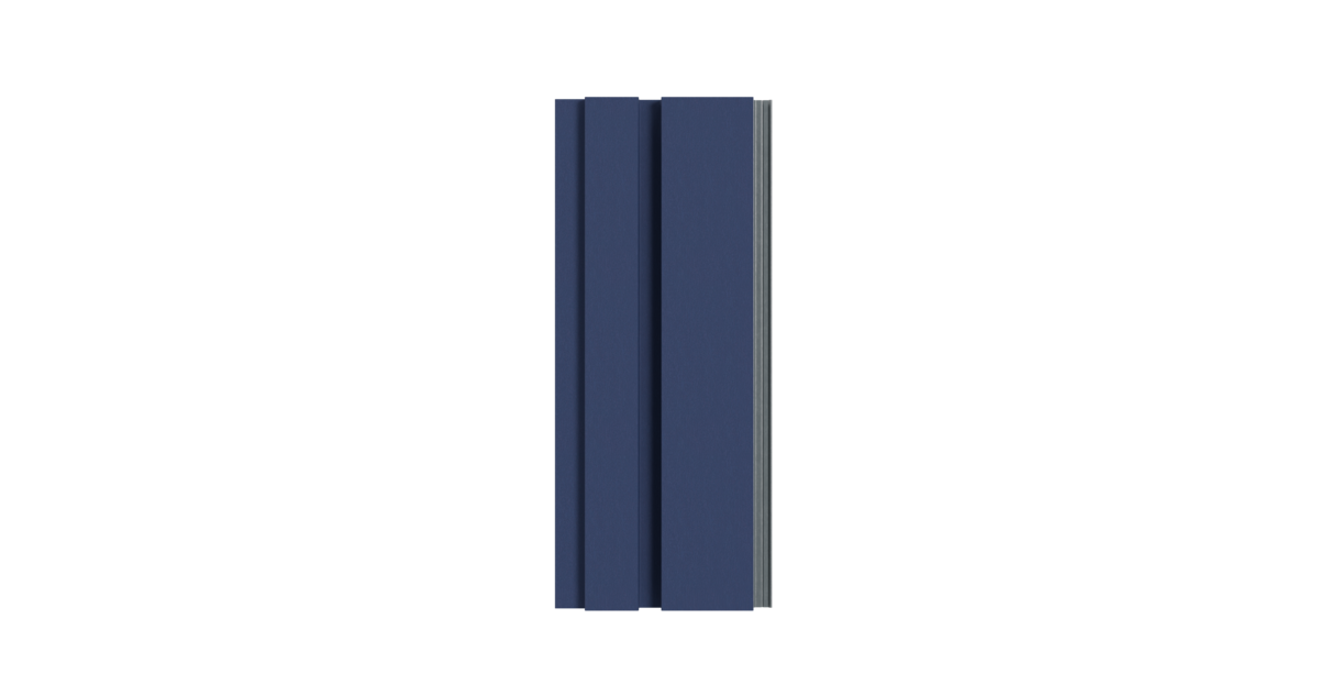BM623 – Matte Blue