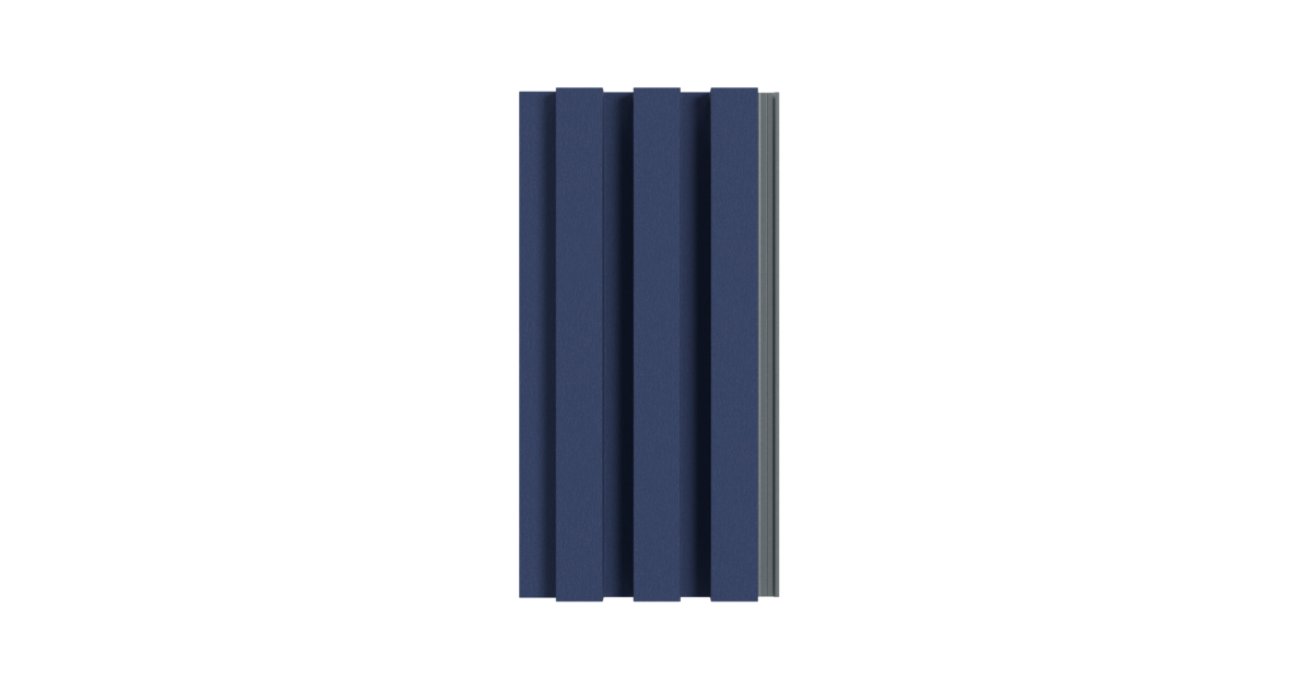 BM623 – Matte Blue