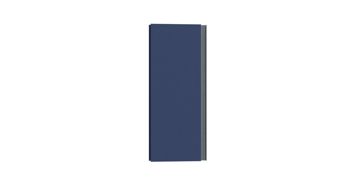 BM623 – Matte Blue