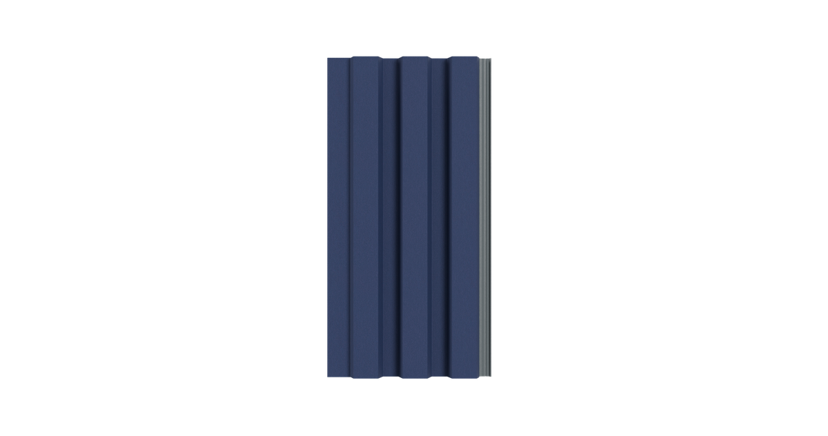 BM623 – Matte Blue