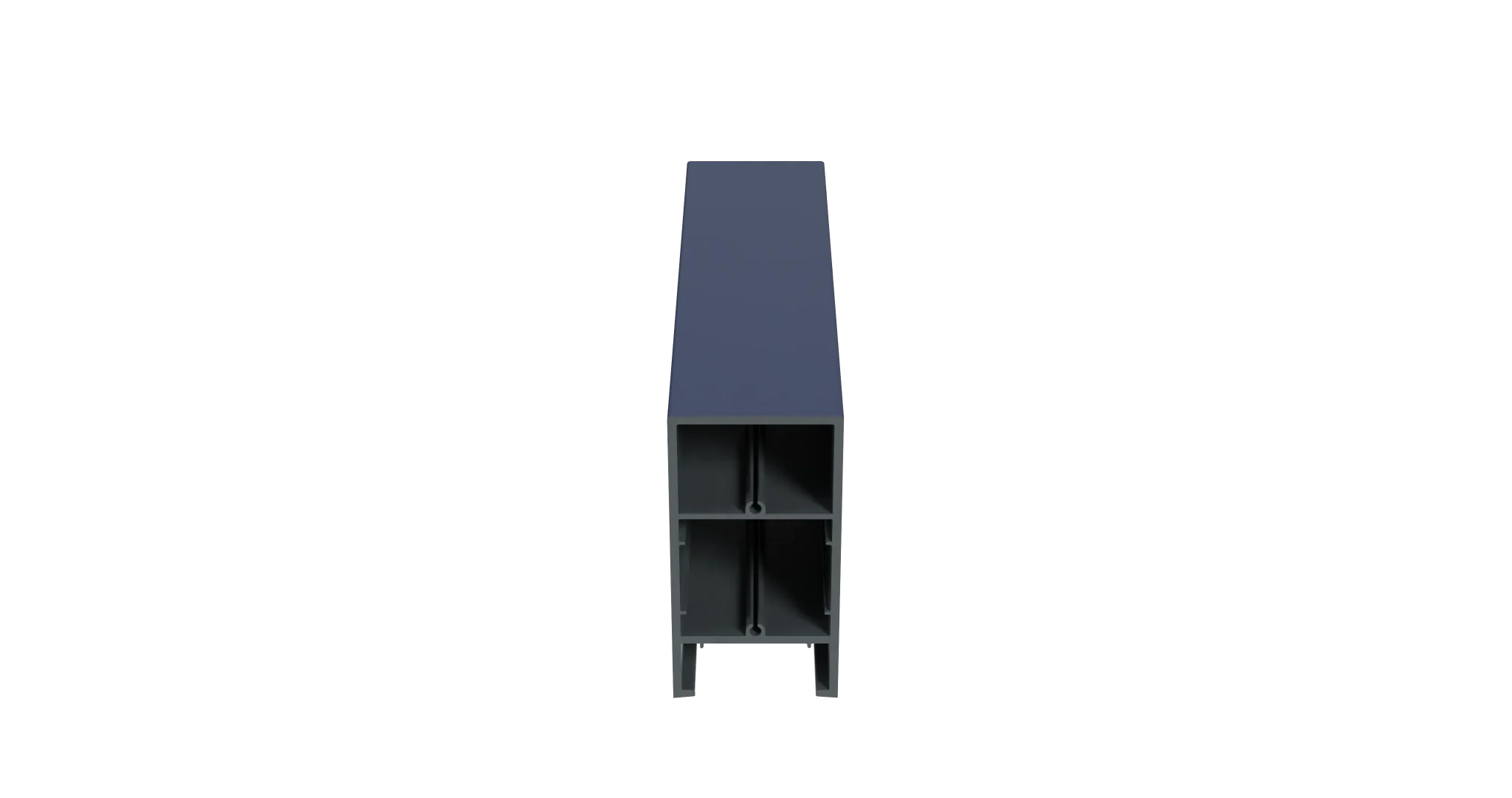 BM623 – Matte Blue
