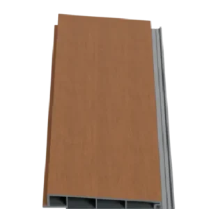 Bevel 26 Exterior Wall Panel