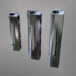 Cerniere pressofuse