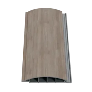 Pannelli decorativi da parete in legno