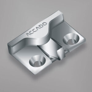 Piastra di microventilazione