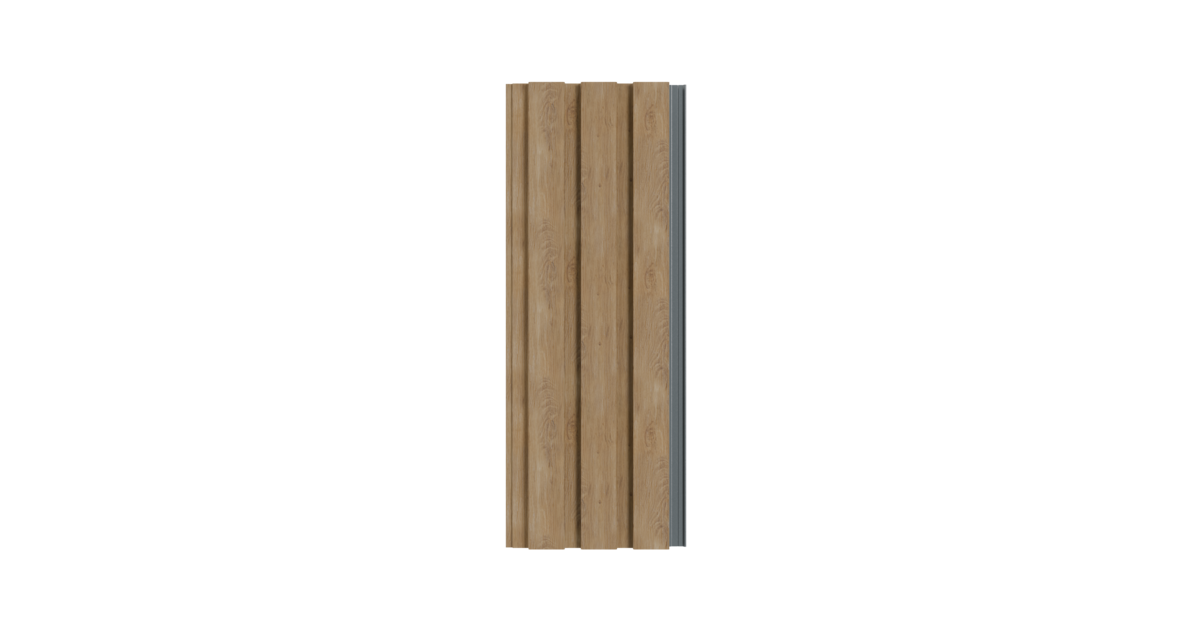 SL606 – Mat Ligno Teak