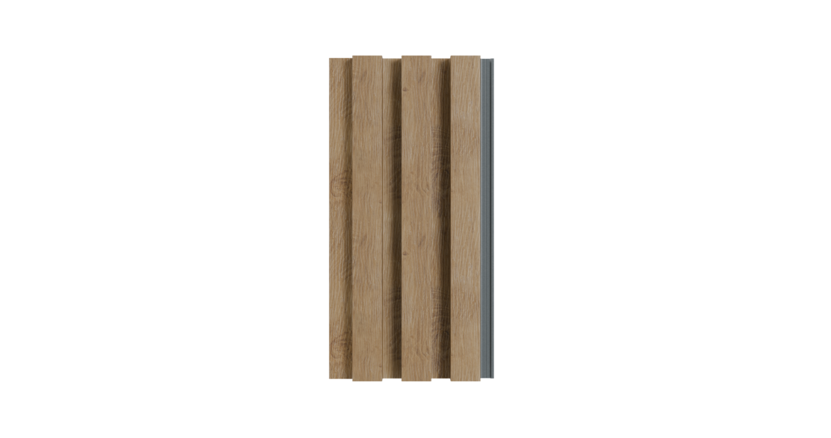 SL606 – Mat Ligno Teak