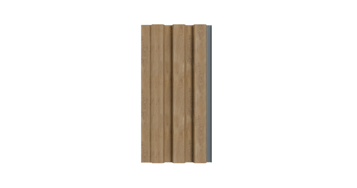 SL606 – Mat Ligno Teak