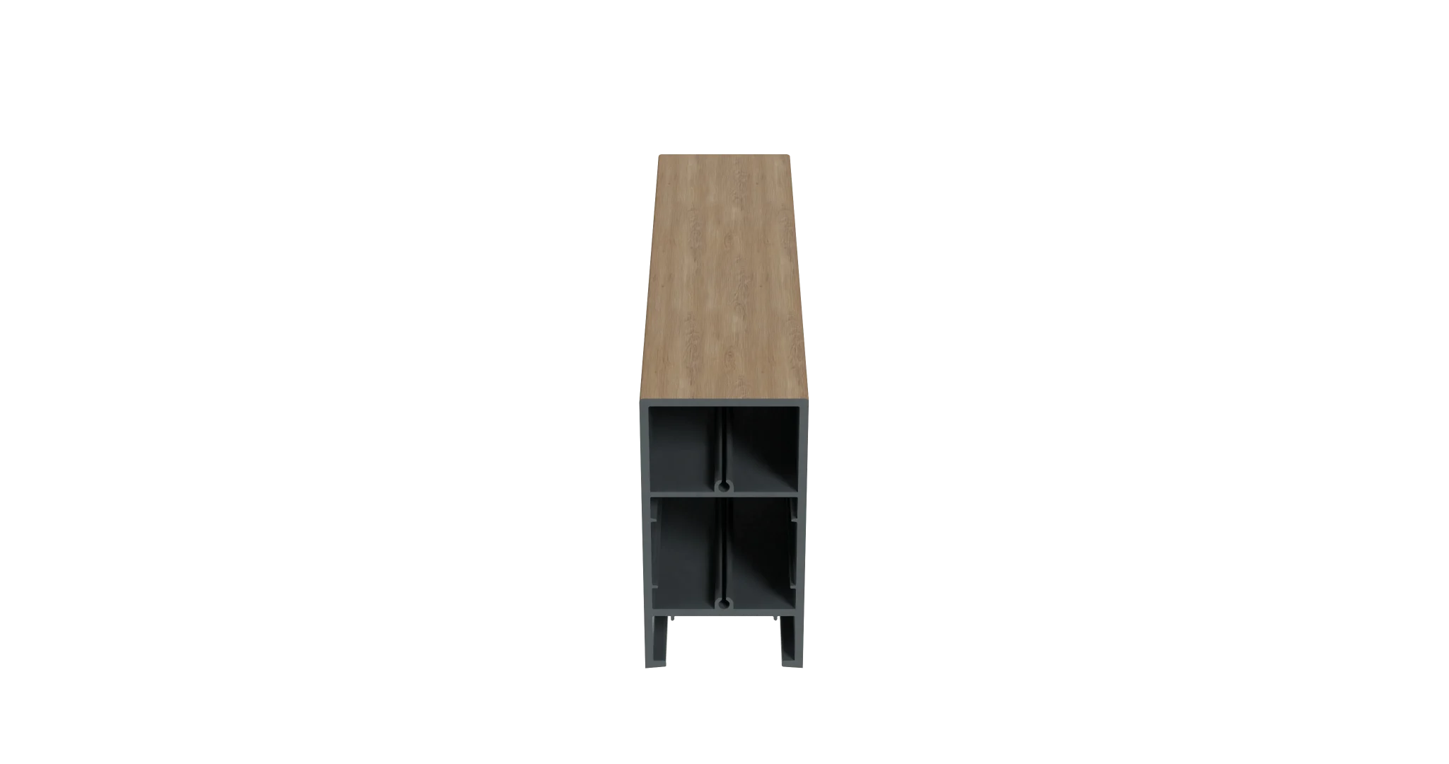 SL606 – Mat Ligno Teak