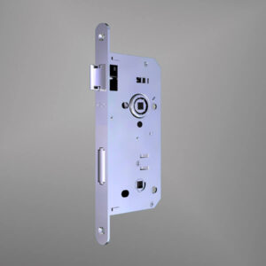Serratura per porta del bagno 45x90